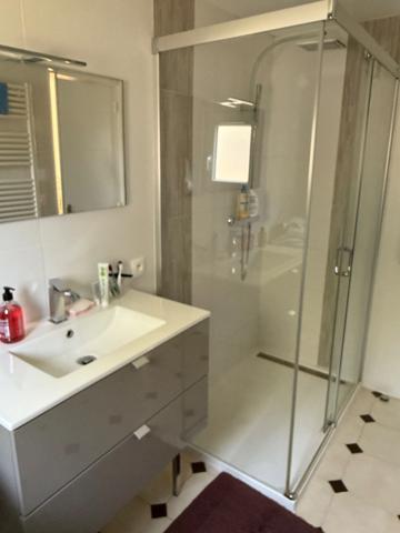 Maison à vendre 6 pièces proche de GRISY LES PLATRES (95)