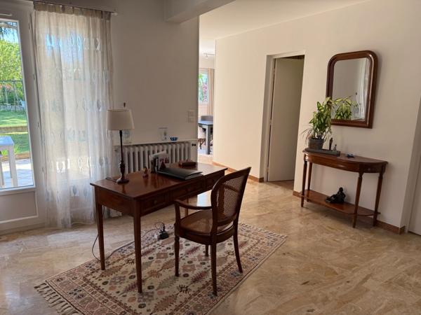 Maison à vendre 6 pièces proche de GRISY LES PLATRES (95)