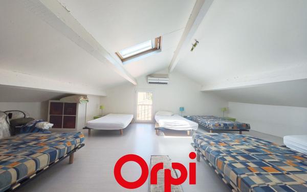 Maison à vendre    4 pièces • 140 m2 Bandol