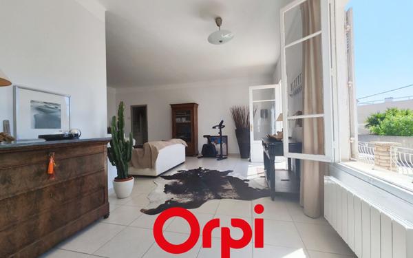 Maison à vendre    4 pièces • 140 m2 Bandol