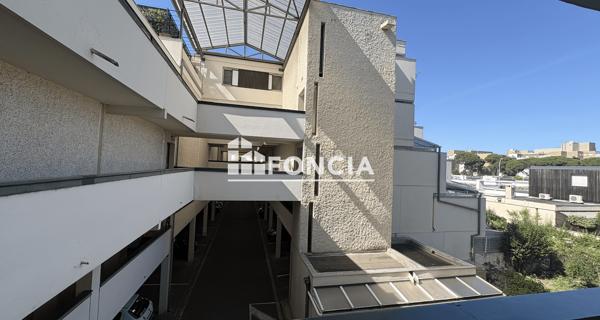 À vendre Appartement 4 pièces 78.93 m² - Toulouse 31500