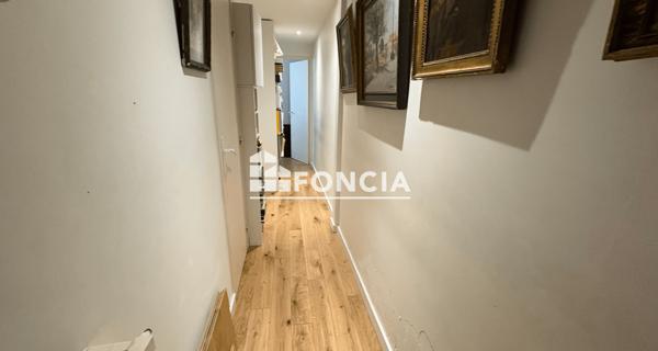 À vendre Appartement 4 pièces 78.93 m² - Toulouse 31500