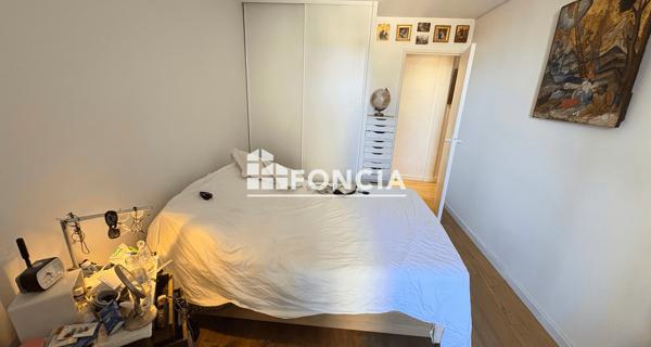 À vendre Appartement 4 pièces 78.93 m² - Toulouse 31500