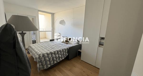 À vendre Appartement 4 pièces 78.93 m² - Toulouse 31500