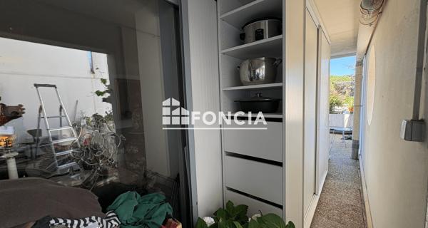 À vendre Appartement 4 pièces 78.93 m² - Toulouse 31500