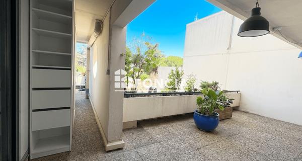 À vendre Appartement 4 pièces 78.93 m² - Toulouse 31500