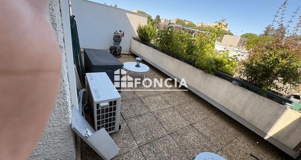 À vendre Appartement 4 pièces 78.93 m² - Toulouse 31500