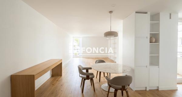 À vendre Appartement 4 pièces 78.93 m² - Toulouse 31500