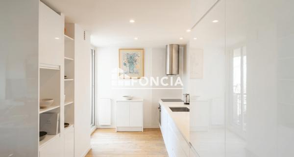 À vendre Appartement 4 pièces 78.93 m² - Toulouse 31500