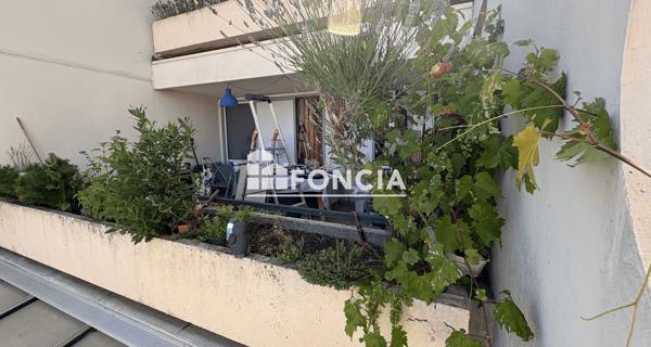 À vendre Appartement 4 pièces 78.93 m² - Toulouse 31500