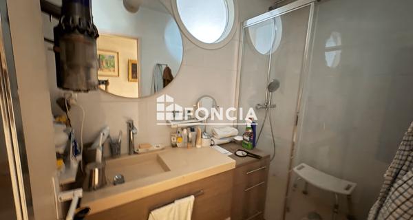 À vendre Appartement 4 pièces 78.93 m² - Toulouse 31500