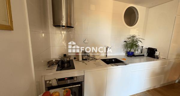 À vendre Appartement 4 pièces 78.93 m² - Toulouse 31500
