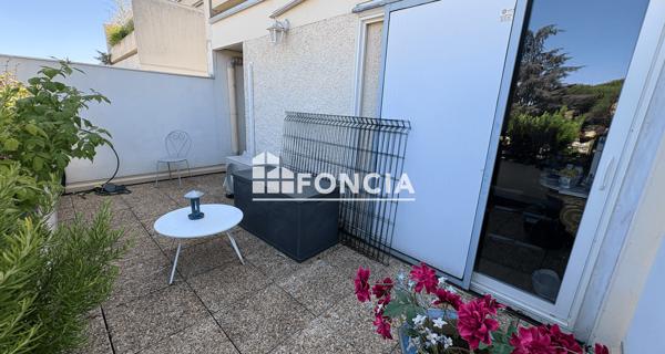 À vendre Appartement 4 pièces 78.93 m² - Toulouse 31500