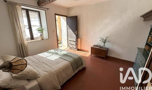 Maison à vendre 5 pièces 130 m² Lorgues