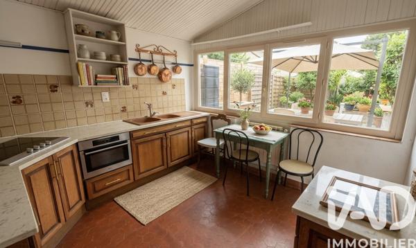 Maison à vendre 5 pièces 130 m² Lorgues