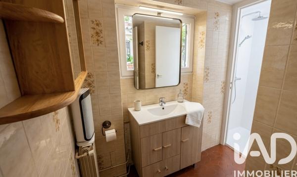 Maison à vendre 5 pièces 130 m² Lorgues
