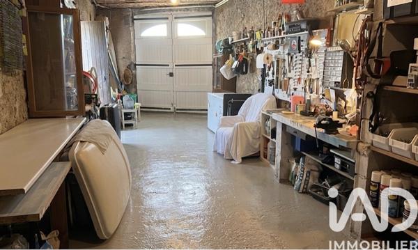 Maison à vendre 5 pièces 130 m² Lorgues