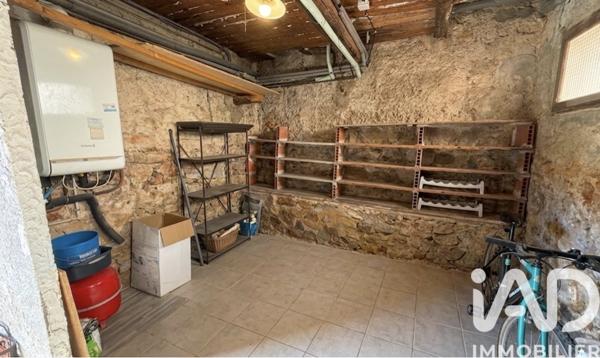 Maison à vendre 5 pièces 130 m² Lorgues