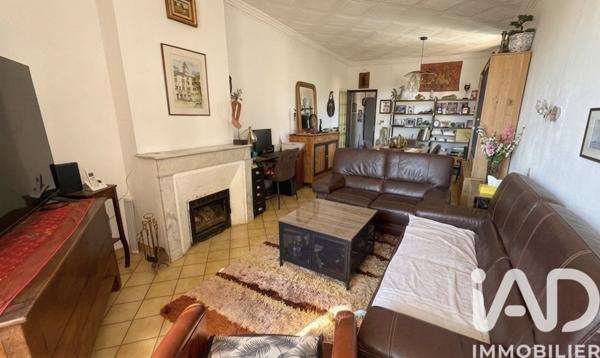 Maison à vendre 5 pièces 130 m² Lorgues