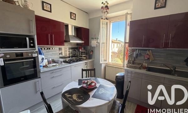 Maison à vendre 5 pièces 130 m² Lorgues