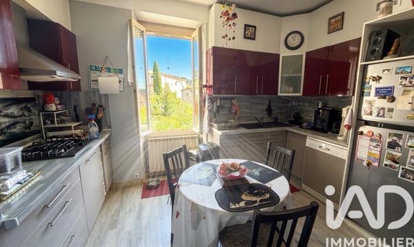 Maison à vendre 5 pièces 130 m² Lorgues
