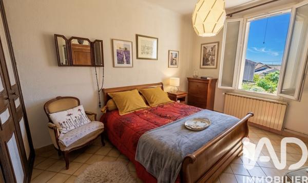 Maison à vendre 5 pièces 130 m² Lorgues