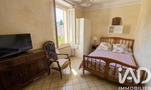 Maison à vendre 5 pièces 130 m² Lorgues