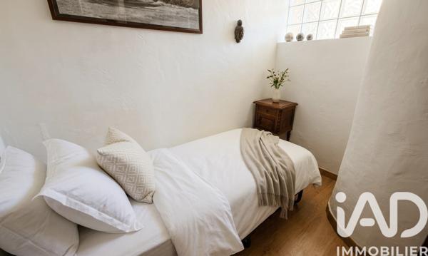 Maison à vendre 5 pièces 130 m² Lorgues