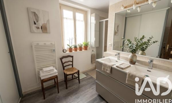 Maison à vendre 5 pièces 130 m² Lorgues