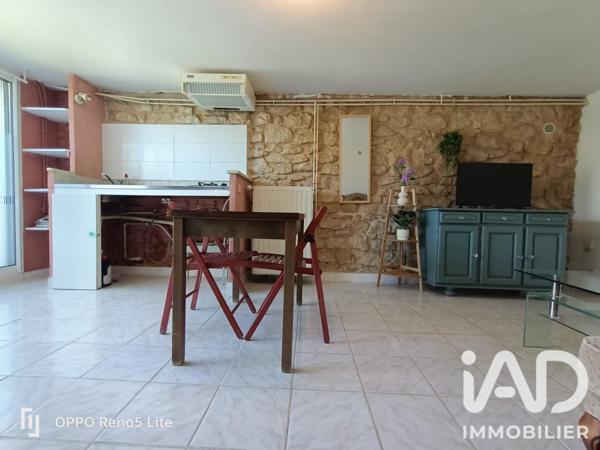 Immeuble à vendre 140 m² Ruelle-sur-Touvre