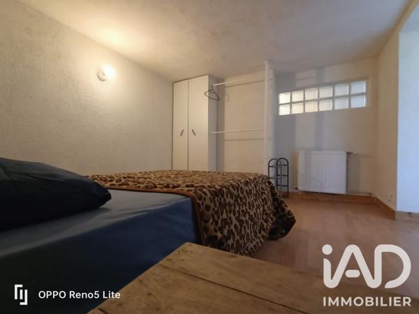 Immeuble à vendre 140 m² Ruelle-sur-Touvre