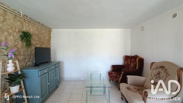 Immeuble à vendre 140 m² Ruelle-sur-Touvre
