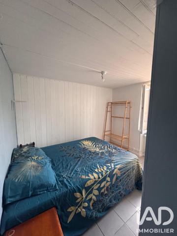 Immeuble à vendre 140 m² Ruelle-sur-Touvre