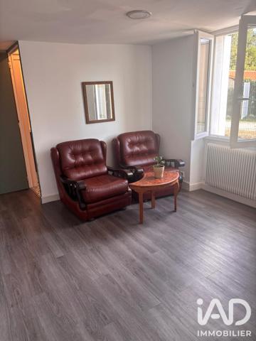 Immeuble à vendre 140 m² Ruelle-sur-Touvre