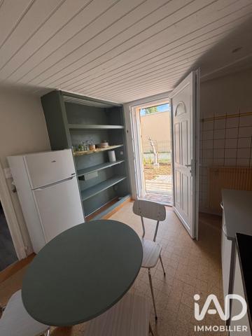 Immeuble à vendre 140 m² Ruelle-sur-Touvre