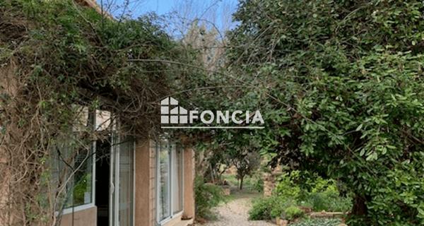 À vendre Maison 6 pièces 135 m² - Peyriac-de-mer 11440