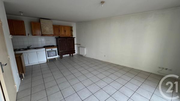 Appartement T3 à vendre  3 pièces - 58,10 m2 ST FONS - 69
