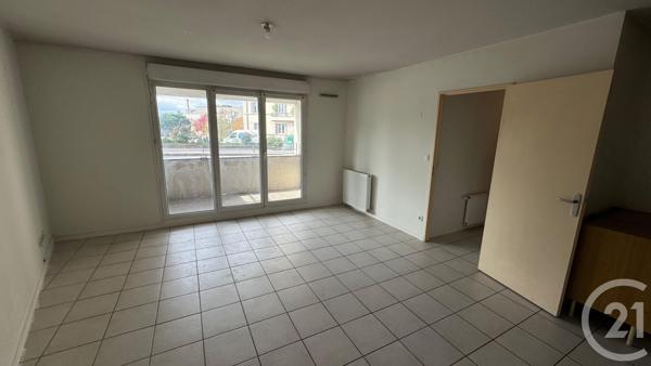 Appartement T3 à vendre  3 pièces - 58,10 m2 ST FONS - 69