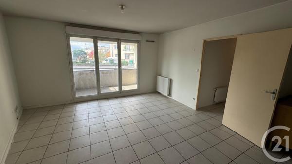 Appartement T3 à vendre  3 pièces - 58,10 m2 ST FONS - 69