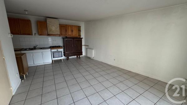 Appartement T3 à vendre  3 pièces - 58,10 m2 ST FONS - 69