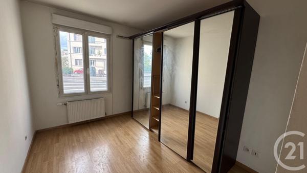 Appartement T3 à vendre  3 pièces - 58,10 m2 ST FONS - 69