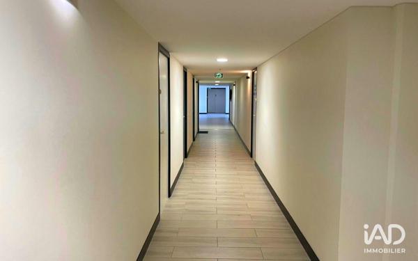 Bureaux à vendre 179 m² Évry-Courcouronnes