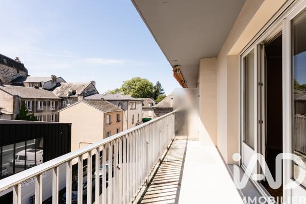 Appartement à vendre 3 pièces 71,4 m² Brive-la-Gaillarde