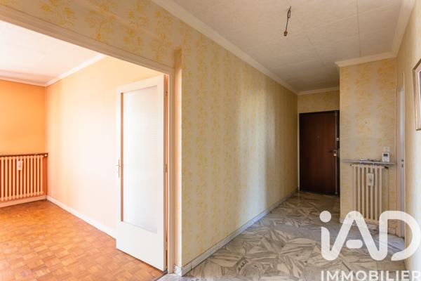 Appartement à vendre 3 pièces 71,4 m² Brive-la-Gaillarde