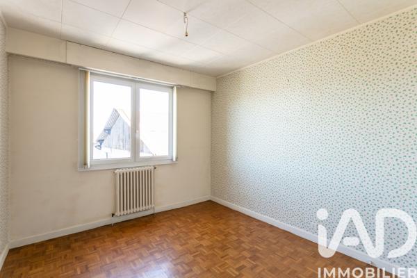 Appartement à vendre 3 pièces 71,4 m² Brive-la-Gaillarde