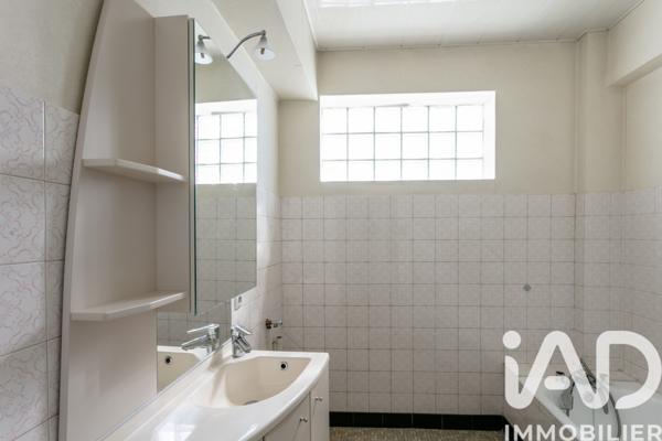 Appartement à vendre 3 pièces 71,4 m² Brive-la-Gaillarde