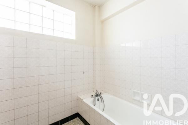 Appartement à vendre 3 pièces 71,4 m² Brive-la-Gaillarde
