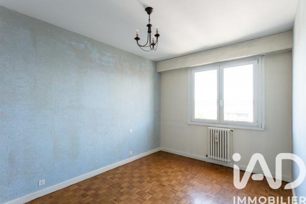 Appartement à vendre 3 pièces 71,4 m² Brive-la-Gaillarde