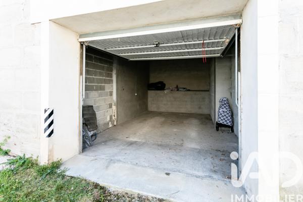 Appartement à vendre 3 pièces 71,4 m² Brive-la-Gaillarde