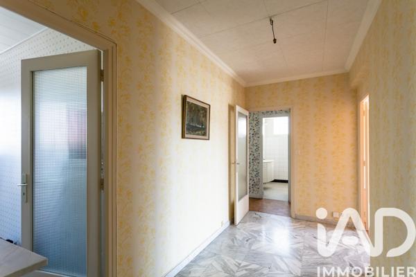 Appartement à vendre 3 pièces 71,4 m² Brive-la-Gaillarde